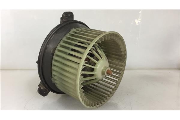 Recambio de motor calefaccion para citroen jumpy furgón (bs_, bt_, by_, bz_) 1.9 d 70 referencia OEM IAM 9041220837 9449950137 