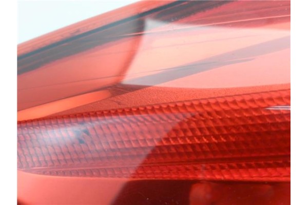 Recambio de piloto trasero izquierdo para ford focus berlina (cew) 1.0 business referencia OEM IAM 1893910 BM5113405A 