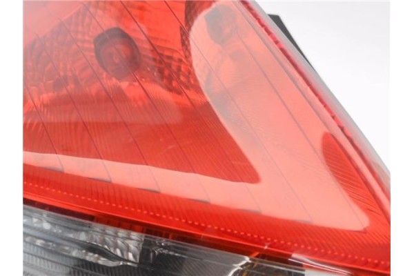 Recambio de piloto trasero izquierdo para ford focus berlina (cew) 1.0 business referencia OEM IAM 1893910 BM5113405A 