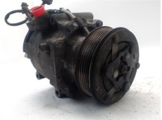 Recambio de compresor aire acond. para honda fr-v (be) 1.7 referencia OEM IAM HS090L FC0017981 