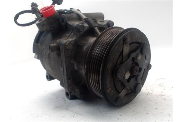 Recambio de compresor aire acond. para honda fr-v (be) 1.7 referencia OEM IAM HS090L FC0017981 