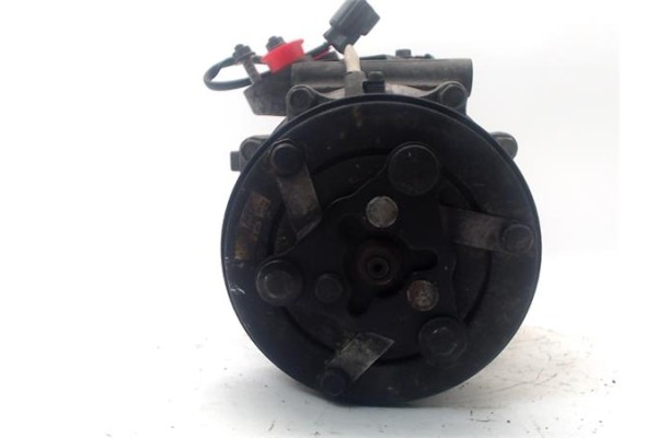 Recambio de compresor aire acond. para honda fr-v (be) 1.7 referencia OEM IAM HS090L FC0017981 