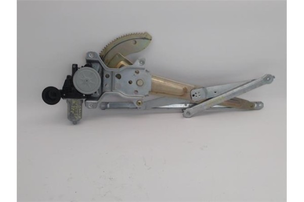 Recambio de elevalunas electrico delantero izquierdo para suzuki swift iii (sg) 1.5 referencia OEM IAM   