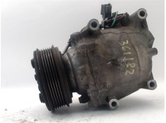 Recambio de compresor aire acond. para honda fr-v (be) 1.7 referencia OEM IAM HS090L FC0017981 