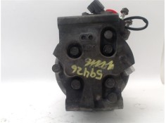 Recambio de compresor aire acond. para honda fr-v (be) 1.7 referencia OEM IAM HS090L FC0017981 