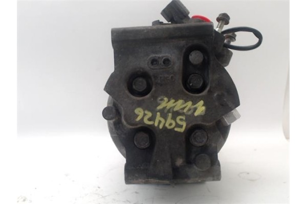 Recambio de compresor aire acond. para honda fr-v (be) 1.7 referencia OEM IAM HS090L FC0017981 