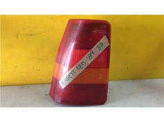 Recambio de piloto trasero izquierdo para opel kadett e 1.2 cup lim. referencia OEM IAM 1223058  