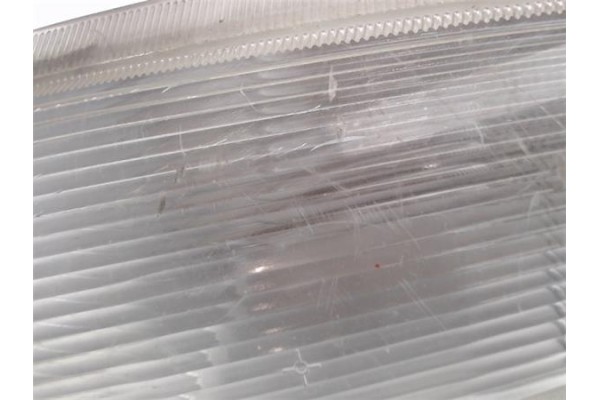 Recambio de intermitente delantero dcho para opel kadett e referencia OEM IAM   