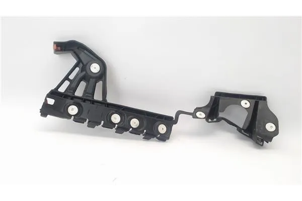 Recambio de soporte izquierdo paragolpes trasero para opel astra j berlina 5p 1.6 excellence referencia OEM IAM 13369087 1160032
