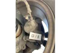 Recambio de pinza freno delantero izquierda para ford focus berlina (cew) 1.0 business referencia OEM IAM 1682876  