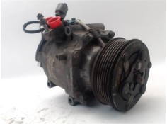 Recambio de compresor aire acond. para honda fr-v (be) 1.7 referencia OEM IAM HS090L FC0017981 