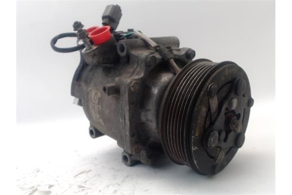 Recambio de compresor aire acond. para honda fr-v (be) 1.7 referencia OEM IAM HS090L FC0017981 