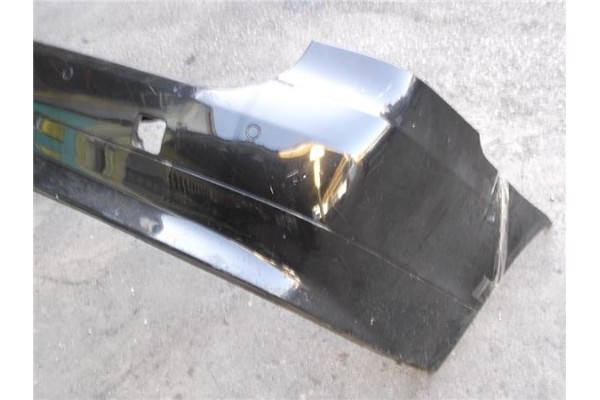 Recambio de paragolpes trasero para bmw serie 5 berlina (e60) 3.0 530d referencia OEM IAM 51127077940  