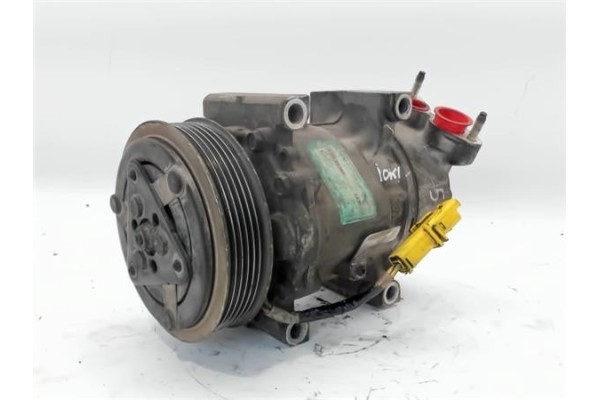 Recambio de compresor aire acond. para peugeot 307 (s1) referencia OEM IAM   