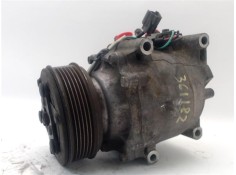 Recambio de compresor aire acond. para honda fr-v (be) 1.7 referencia OEM IAM HS090L FC0017981 