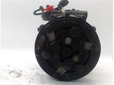 Recambio de compresor aire acond. para honda fr-v (be) 1.7 referencia OEM IAM HS090L FC0017981 