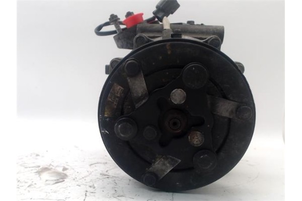 Recambio de compresor aire acond. para honda fr-v (be) 1.7 referencia OEM IAM HS090L FC0017981 