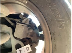 Recambio de pinza freno trasero derecha para ford focus berlina (cew) 1.0 business referencia OEM IAM 2210213  