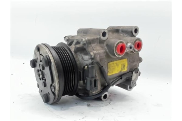 Recambio de compresor aire acond. para ford fiesta (cnn) referencia OEM IAM   