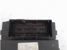 Recambio de centralita para opel vectra c berlina referencia OEM IAM 13120953/SC718671373 A7U321800265509/355476 