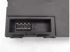 Recambio de centralita para opel vectra c berlina referencia OEM IAM 13120953/SC718671373 A7U321800265509/355476 