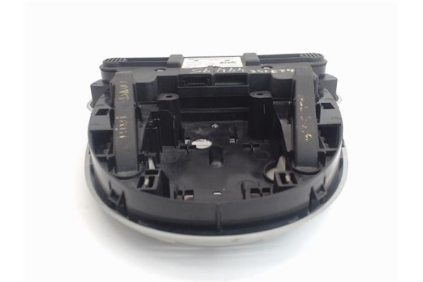 Recambio de luz delantero central techo para mini mini (r56) 1.6 cooper d referencia OEM IAM 3422623  