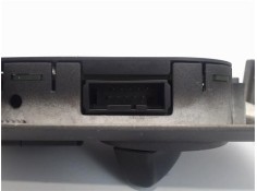 Recambio de mando de luces para bmw serie x3 (e83) 2.5i referencia OEM IAM 3405705  