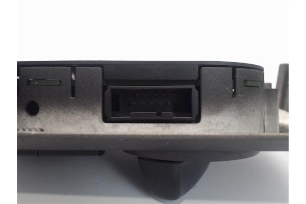 Recambio de mando de luces para bmw serie x3 (e83) 2.5i referencia OEM IAM 3405705  