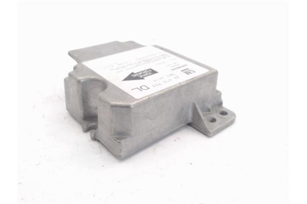 Recambio de centralita airbag para opel zafira a referencia OEM IAM 24416703/DLS00492966 1923594/5WK42977 