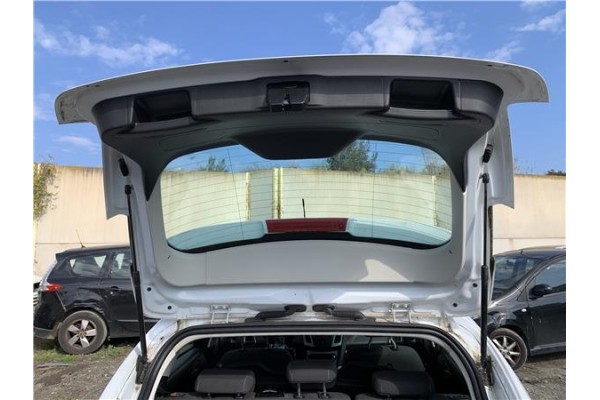 Recambio de porton trasero para ford focus berlina (cew) 1.0 business referencia OEM IAM 2002017  