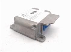 Recambio de centralita airbag para opel zafira a referencia OEM IAM 24416703/DLS00492966 1923594/5WK42977 