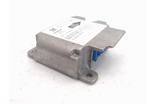 Recambio de centralita airbag para opel zafira a referencia OEM IAM 24416703/DLS00492966 1923594/5WK42977 