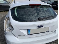Recambio de porton trasero para ford focus berlina (cew) 1.0 business referencia OEM IAM 2002017  