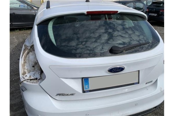 Recambio de porton trasero para ford focus berlina (cew) 1.0 business referencia OEM IAM 2002017  