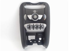 Recambio de embellecedor consola central para mini mini (r56) 1.6 cooper d referencia OEM IAM 51169151327  