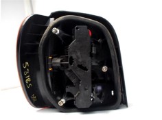 Recambio de piloto trasero derecho para volkswagen polo iii (6n1) 75 1.6 referencia OEM IAM 6N0945258 962566 