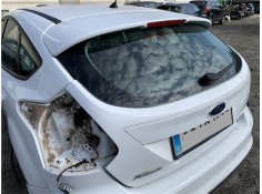 Recambio de porton trasero para ford focus berlina (cew) 1.0 business referencia OEM IAM 2002017  