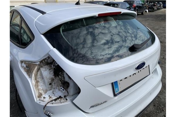 Recambio de porton trasero para ford focus berlina (cew) 1.0 business referencia OEM IAM 2002017  