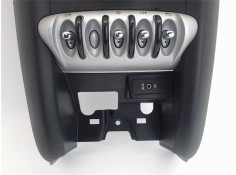 Recambio de embellecedor consola central para mini mini (r56) 1.6 cooper d referencia OEM IAM 51169151327  