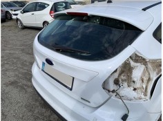 Recambio de porton trasero para ford focus berlina (cew) 1.0 business referencia OEM IAM 2002017  