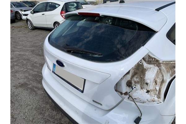 Recambio de porton trasero para ford focus berlina (cew) 1.0 business referencia OEM IAM 2002017  