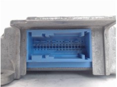 Recambio de centralita airbag para opel zafira a referencia OEM IAM 24416703/DLS00492966 1923594/5WK42977 