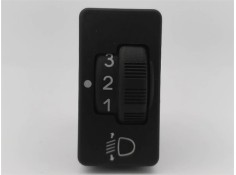 Recambio de mando de luces para toyota aygo (kgb/wnb) 1.0 básico referencia OEM IAM 841520H010  