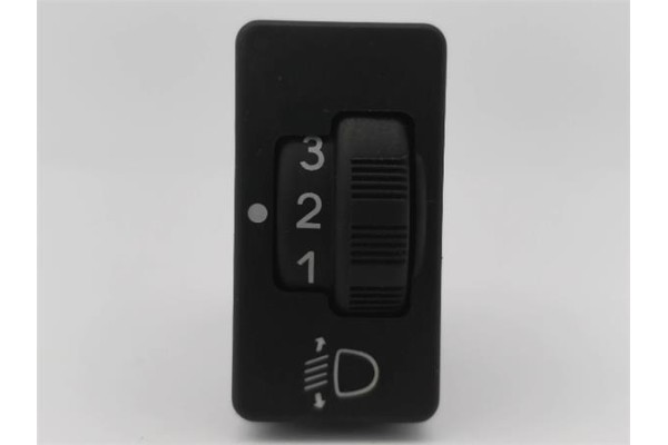 Recambio de mando de luces para toyota aygo (kgb/wnb) 1.0 básico referencia OEM IAM 841520H010  