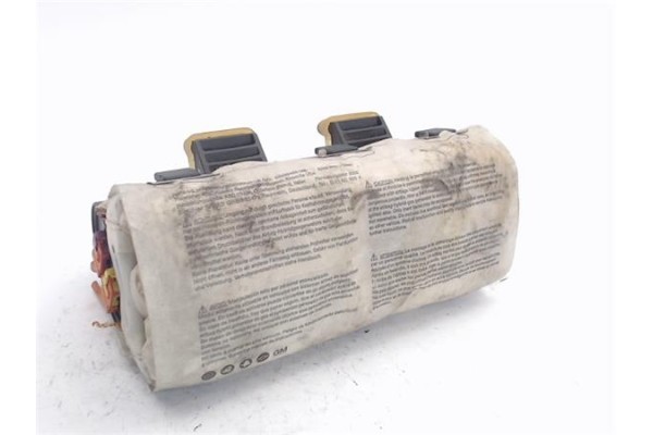 Recambio de airbag salpicadero para opel vectra c berlina referencia OEM IAM 24413420 PAA30556324 