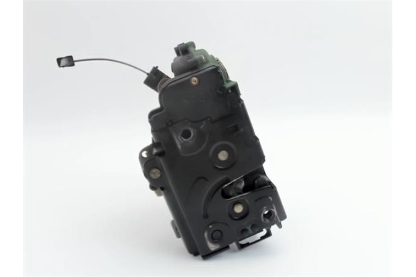 Recambio de cierre electromagnetico delantero izquierdo para seat ibiza (6l1) 1.9 sdi referencia OEM IAM C3B1837015AM  