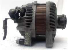Recambio de alternador para citroen c5 berlina 2.0 hdi (rcrhrh) referencia OEM IAM A004TJ0084C 9654752880 