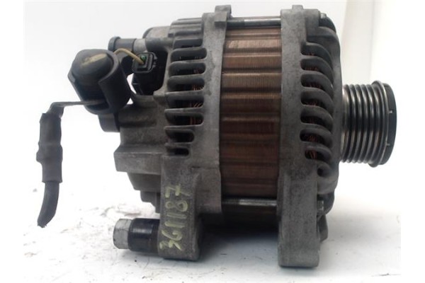 Recambio de alternador para citroen c5 berlina 2.0 hdi (rcrhrh) referencia OEM IAM A004TJ0084C 9654752880 