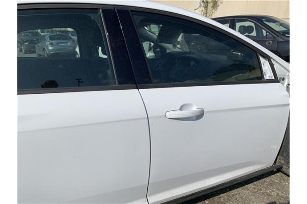 Recambio de puerta delantero derecha para ford focus berlina (cew) 1.0 business referencia OEM IAM 2147844  