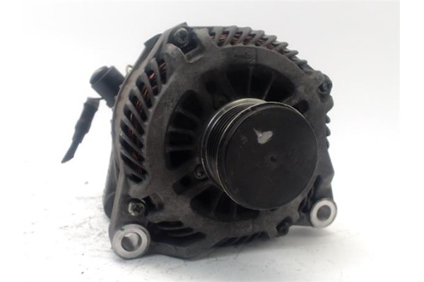 Recambio de alternador para citroen c5 berlina 2.0 hdi (rcrhrh) referencia OEM IAM A004TJ0084C 9654752880 